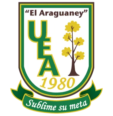 Logo de U.E.P El Araguaney