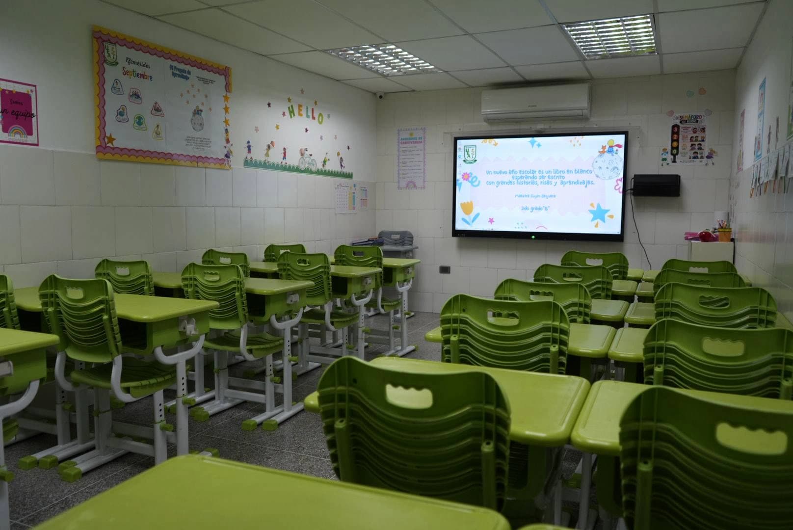 Educación Primaria