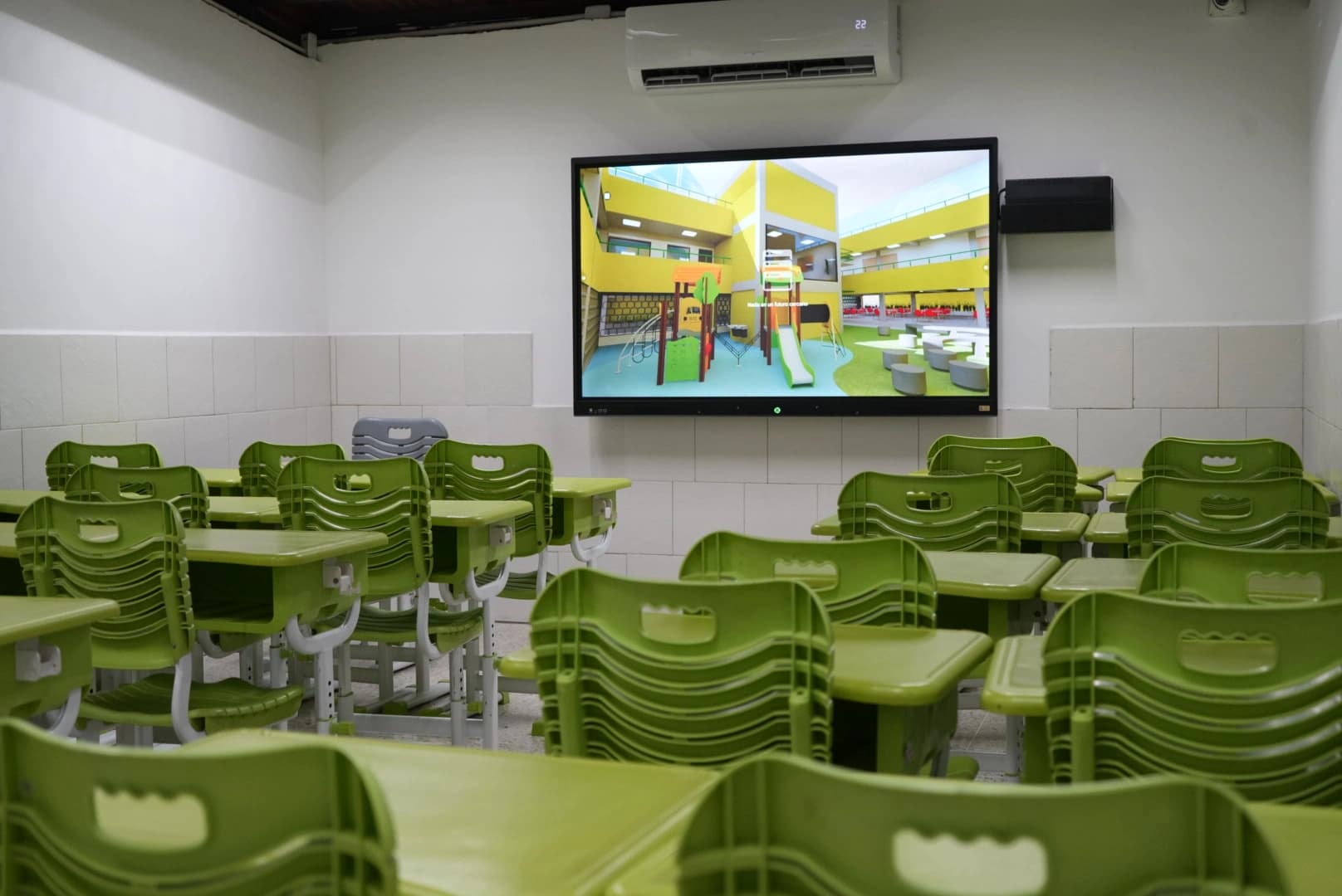 Educación Media General